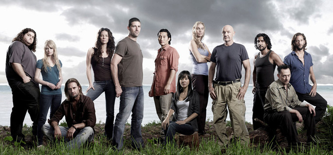 serie lost