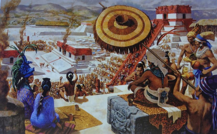 19 Cosas Que No Sabías Sobre Los Mayas