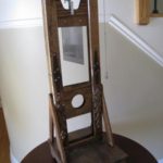 mini guillotina