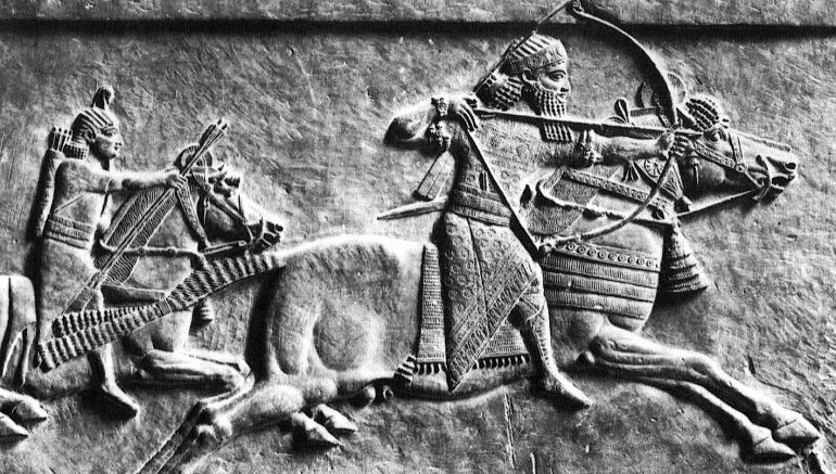 imperio-asirio