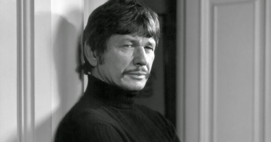 Fotos De Los Hijos De Charles Bronson