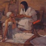 Egipto medicina