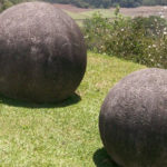 piedras esfericas prehistoricas