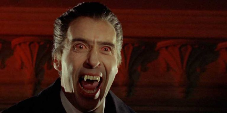 Como Convertirse En Vampiro Real Sin Ser Mordido