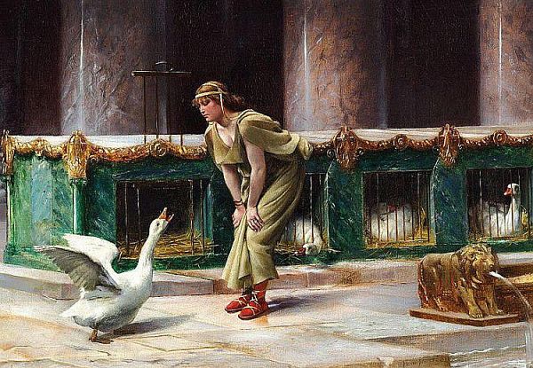 7 Animales Sagrados Que Son Venerados Como Dioses 7 Animales Sagrados Que Son Venerados Como Dioses