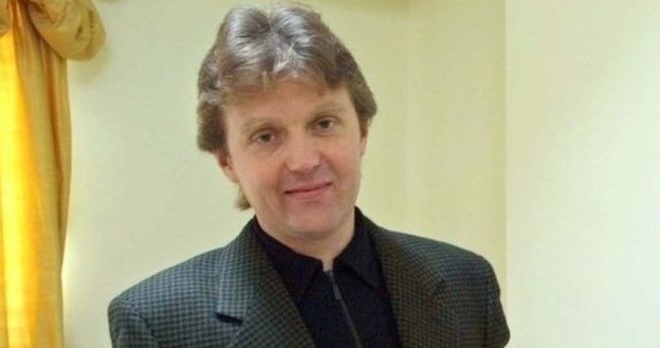 muerte de Alexander Litvinenko 