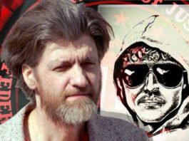 Ted Kaczynski, el Unabomber