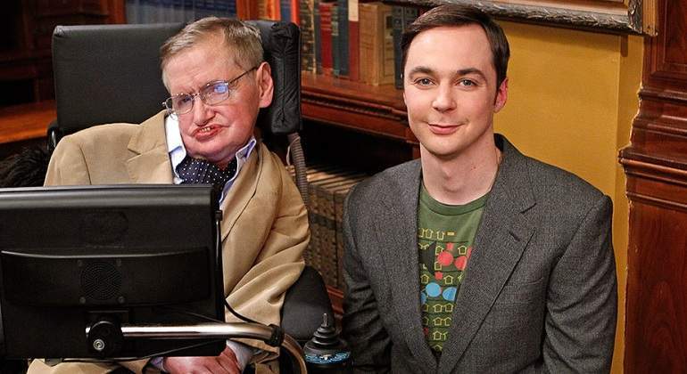 muere Stephen Hawking