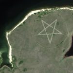 pentagram in Kazakhstan-1