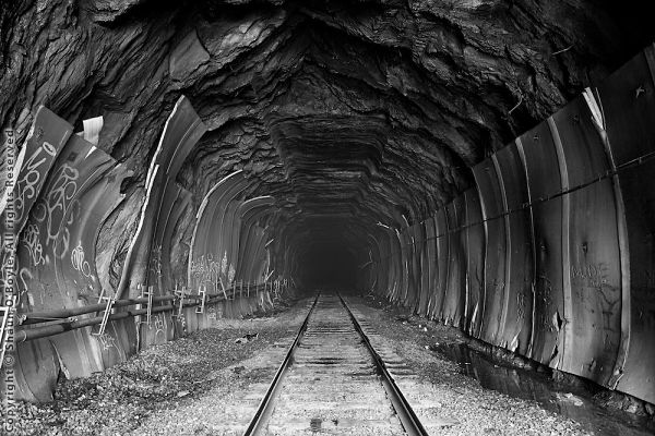 túnel de Hoosac