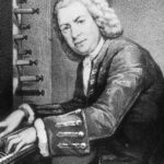 Juan Sebastián Bach