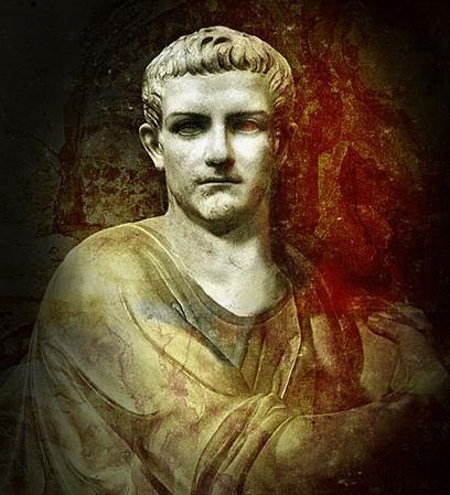 emperador Calígula