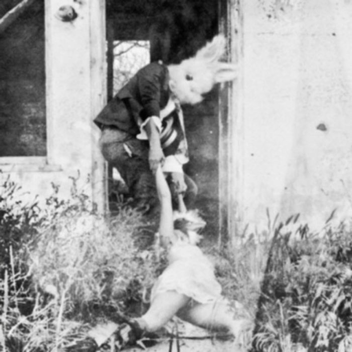 Bunny Man – El Hombre Conejo