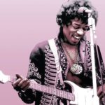 muerte de Jimi Hendrix