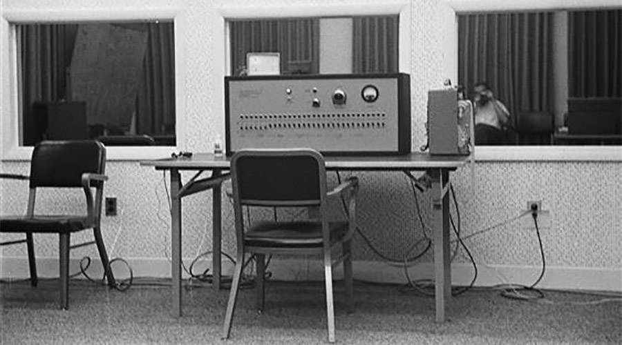 experimento de Milgram