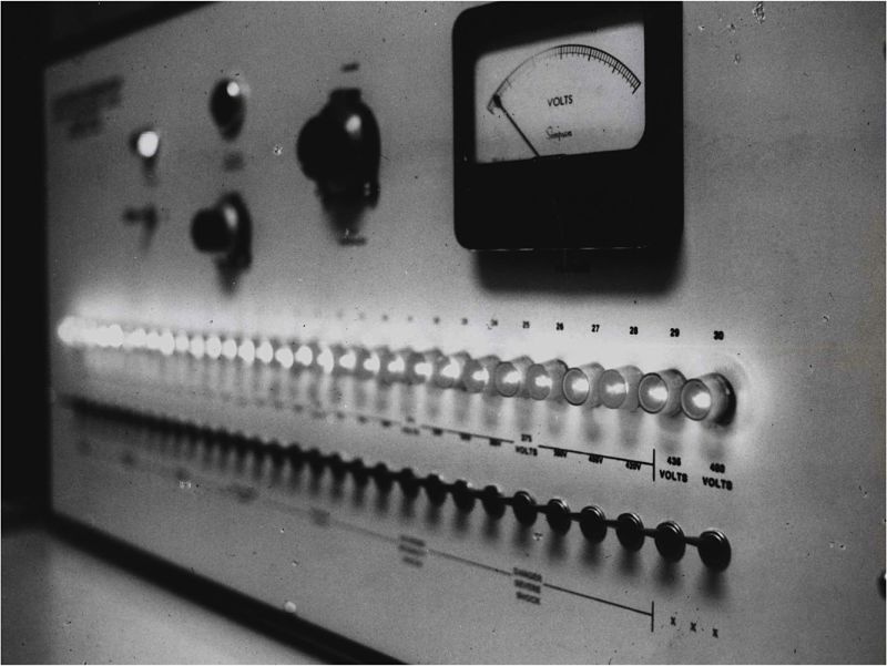 experimento Milgram