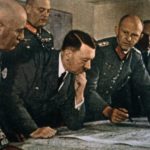 planes de Hitler
