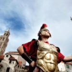 gladiadores romanos