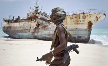 piratas somalies