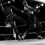 Muay Thai vs Kick Boxing