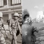 fotos de la guerra de vietnam