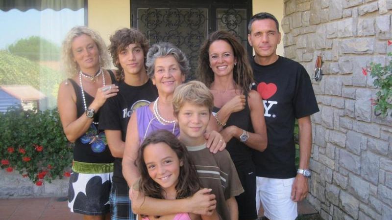 familia Marsili