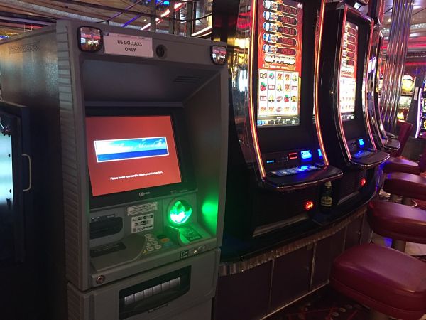 casinos ludopatía