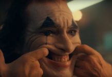trailer de Joker en español