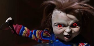 Chucky el muñeco Diabólico
