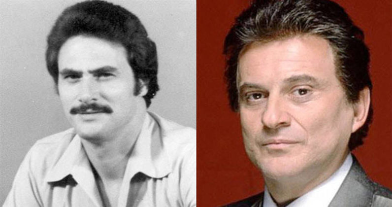 La Verdadera Historia del Violento Gangster Tommy DeSimone