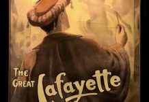 El Gran Lafayette