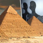 piramides alienigenas