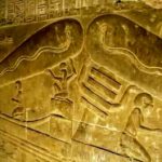 electricidad antiguo Egipto