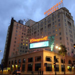 hotel Hollywood Roosevelt
