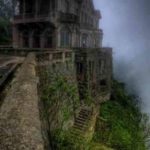 hotel abandonado en colombia historia