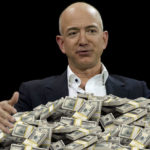 Amazon Bezos