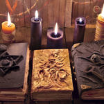 el terrorífico libro de magia negra islandés