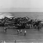 la batalla de Midway