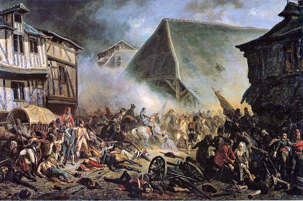 consecuencias sociales revolucion francesa