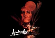 curiosidades sobre Apocalypse Now