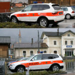 policia Liechtenstein