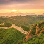 Cosas que no sabías acerca de la Gran Muralla China