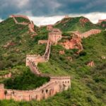 curiosidades sobre la Gran Muralla China