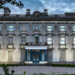 el misterio de la casa más embrujada de Irlanda