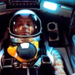 películas de ciencia ficción del espacio