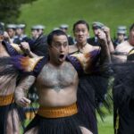 maories nueva zelanda