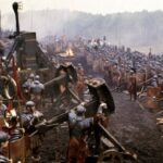 ¿Qué le pasó a la novena legión romana?