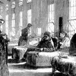 Enfermedades de la era victoriana