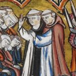 La vida cotidiana de los monjes medievales